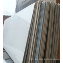 Gel Coated Fiberglass Reinforced Plywood Sandwich Panels